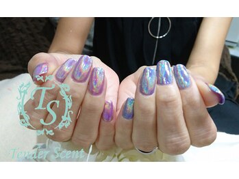 テンダーセント(Tender Scent)/