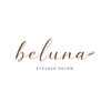 ベルナ(beluna)ロゴ