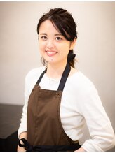 リカモ(ricamo) 江口 翔子
