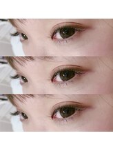 プライズアイリス アイラッシュ 池袋東口店(prize Iris eyelash)/キュートデザイン♪ 【池袋】