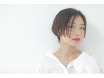 シルフ 西宮店(Sylph)/西宮/まつエク/まつ毛パーマ