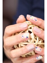 キダチ(Kidati)/大人可愛いデザイン