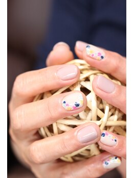 キダチ(Kidati)/大人可愛いデザイン