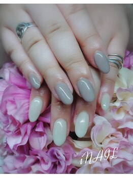 アイネイル(iNAIL)/