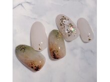 サロン ドゥ プリエ(SALON deux PRIER)/☆定額デザイン☆