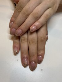 シンプルデザインコース4980円