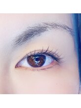 サロン ニー(ne)/フラットラッシュ☆*°