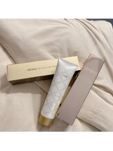 クレファ(CREFA)/direia 痩身ボディクリーム　　