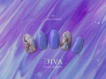 ディーバ 立川店(Diva)/シンプルデザインSelect