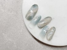 エフィネイル(effy nail)/