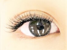 まつげエクステサロン アイズ 武蔵浦和店(I's)/太さ0.20ミリのミックスラッシュ