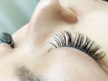 シュシュ(chou chou)/LEDディープボリュームラッシュ