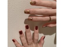 グリーンルーム(GREEN room)の雰囲気（ご来店してから選べるデザイン豊富な３つの定額コース）