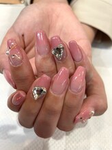 ザネイルズ(The Nails)/