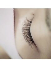 プライベートサロン ヴェール(Veil)/3Dボリュームラッシュbrown