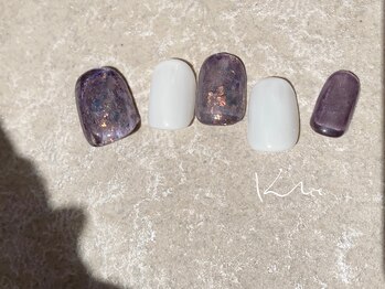 クレー(Klee)/定額Simple Designコース