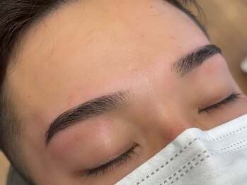 ビーズアモール 大府店(B's amor)/B’s amor 大府店 Eyebrows 