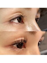 エフラッシュ 桜木町(F-lash)/パリジェンヌラッシュリフト