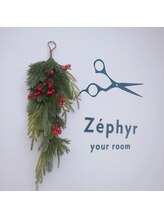 ゼフィールユアルーム(Zephyr your room)/もうすぐクリスマス