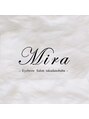 ミラ 渋谷(Eyebrow salon Mira) MIRA official