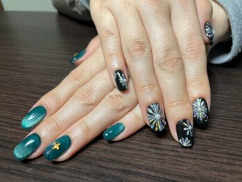 ネイルズティンク(Nails.tink)/