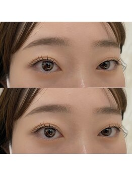 イチ(ichi)/まつげパーマ