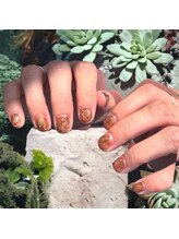 アヤネイルズ アンド アイラッシュ 綱島店(AYA NAILZ.&Eyelash)/100mins