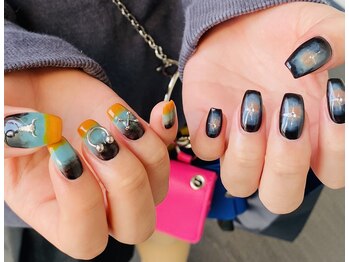 サララ(SALALA)/デザインネイル★