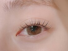 テラスヘア(TERRACE hair)/パリジェンヌラッシュリフト