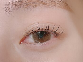 テラスヘア(TERRACE hair)/パリジェンヌラッシュリフト