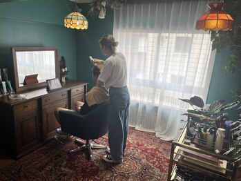 ネスト(NEST)/~カウンセリング~