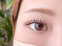 ニューシー(NUCY)/フラットラッシュ100本