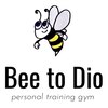 ビートディオ 大分市(Bee to Dio)のお店ロゴ