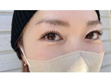 レーク アイラッシュ(LAKEeyelash)/フラットマットラッシュ 