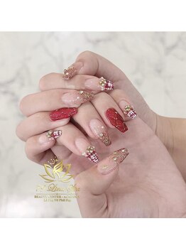 リナスパ(79LINA SPA)/