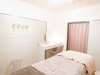 ビジュー(bijou)/施術ルーム