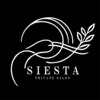 シエスタ(SIESTA)ロゴ