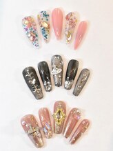 フォア ネイル(FOI NAIL)