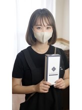 シエル 美里店(ciel)&nbsp;西里 未来