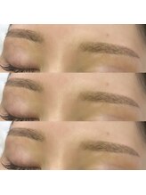 ミュゲ(muguet)/眉ワックス