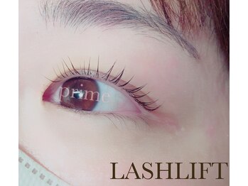 プライム(Prime)/ラッシュリフト