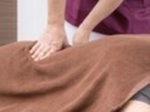 巣鴨南口整体院/ゴッドハンド施術