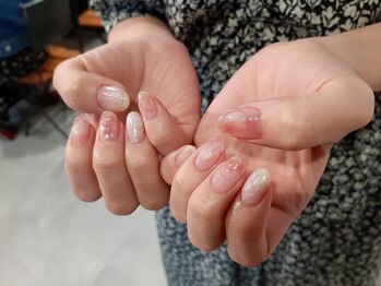 ルカ 大宮(Luca)/<HAND>フリーアートコース