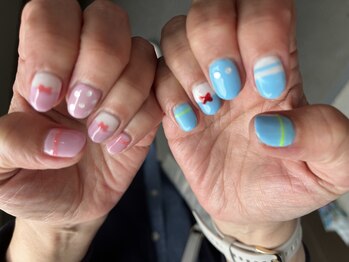 ハナ 小田急相模原店(HANA)/¥8,680