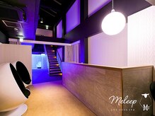 メリープ 心斎橋店(meleep)/