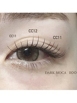 プライベートサロン ヴェール(Veil)/優しいカラー