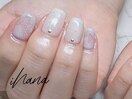 SEASONALスペシャル＊ニュアンス