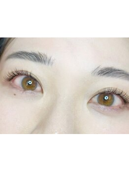 キープ力が自慢のサロン