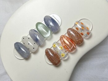 レーヴ(reve)/ニュアンスコース