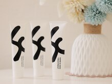 ユーミー(U&me)/NEWハンド&スキントリートメント